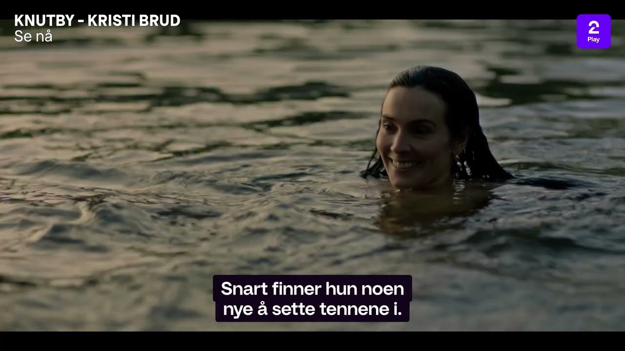 Trailer: Knutby - Kristi brud | Sesong 2 | TV 2 Play