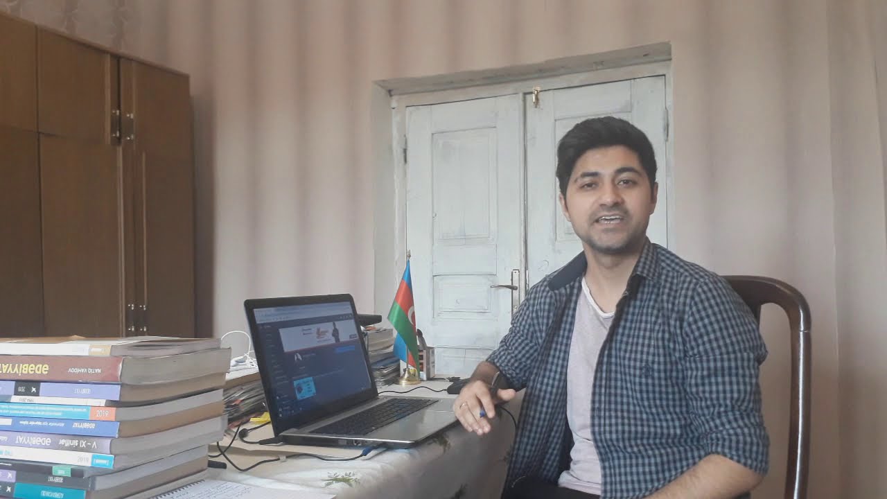 Mehemmed Fuzuli DİM TEST İZAHI 2024