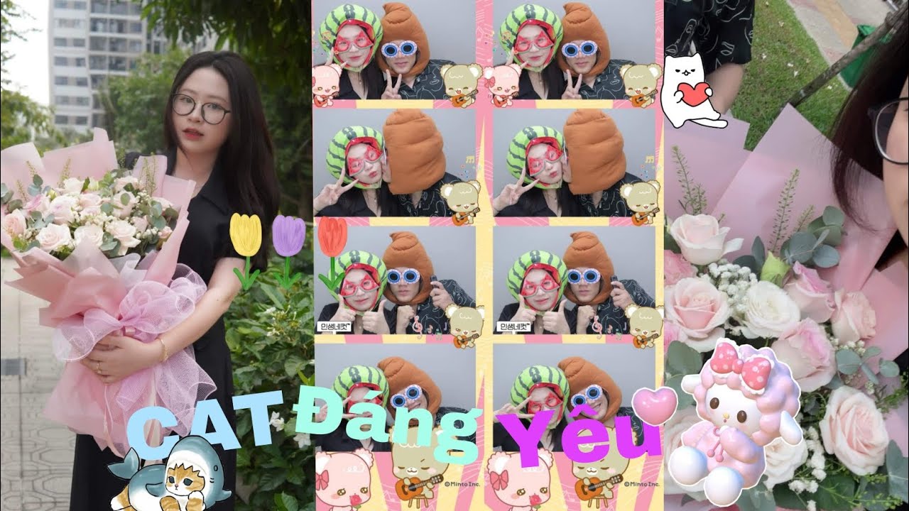 PHIM FREE FIRE | Bí Mật Giữa Chúng Ta | Cat Đáng Yêu
