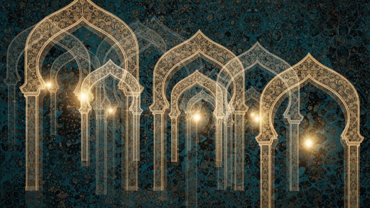 Surat Al Baqarah Official Audio   الشيخ ماهر المعيقلي سورة البقرة النسخة الأصلية