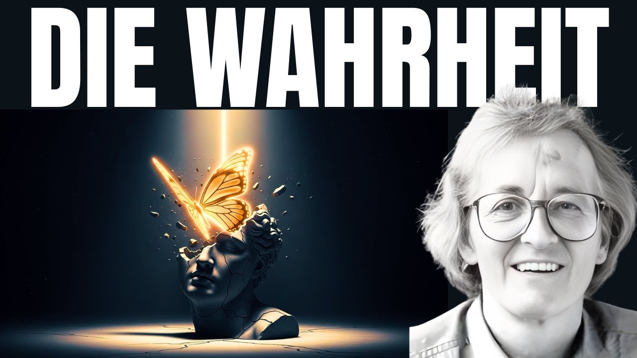 Das große Geheimnis nach dem Tod – Elisabeth Kübler Ross