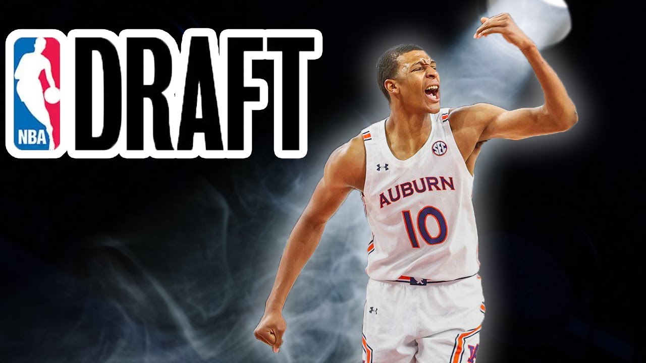 2022 NBA MOCK DRAFT | FULL LOTTERY PICKS