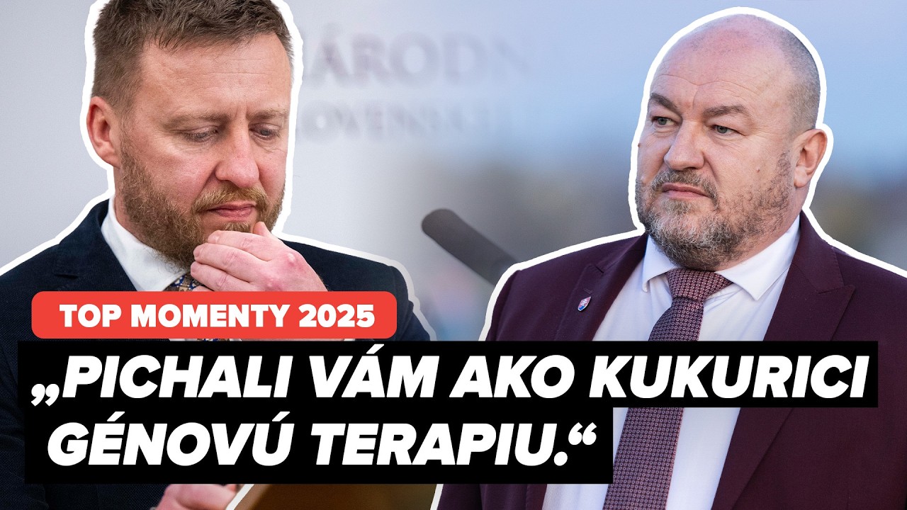 G&eacute;nov&aacute; terapia, &scaron;portovec Huliak a plamenn&yacute; Pročko