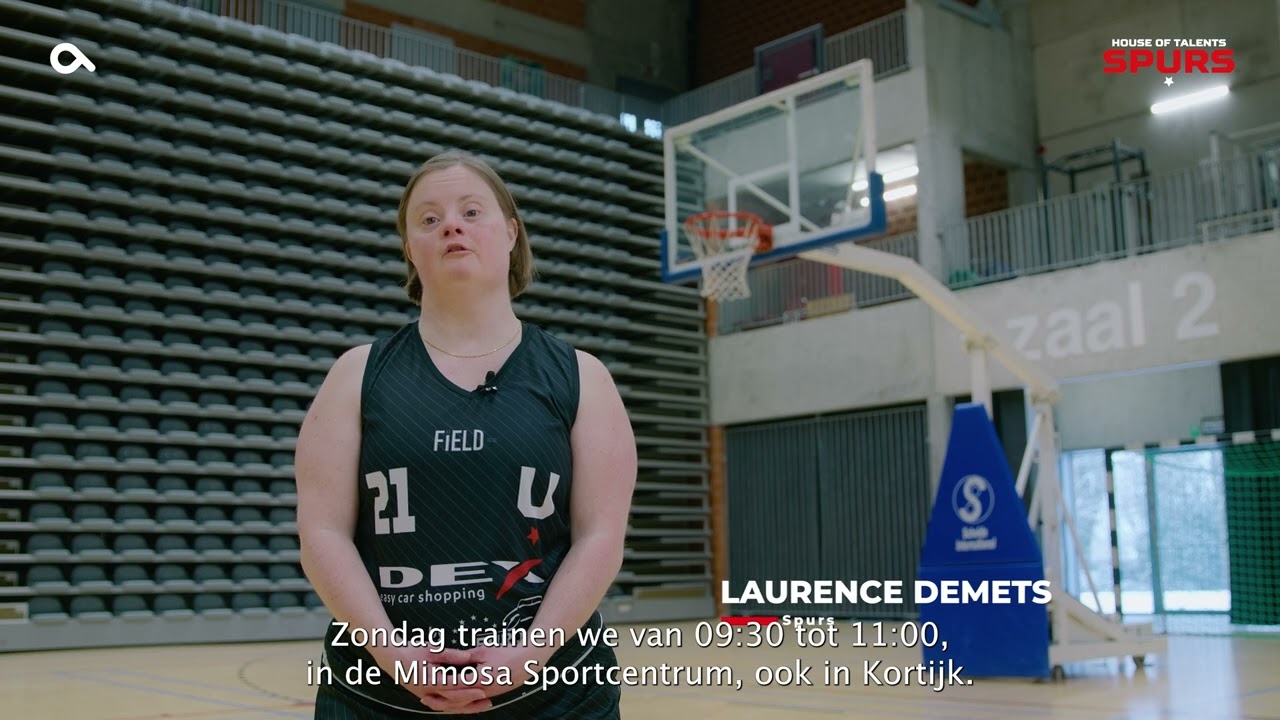 G-sport basketbal