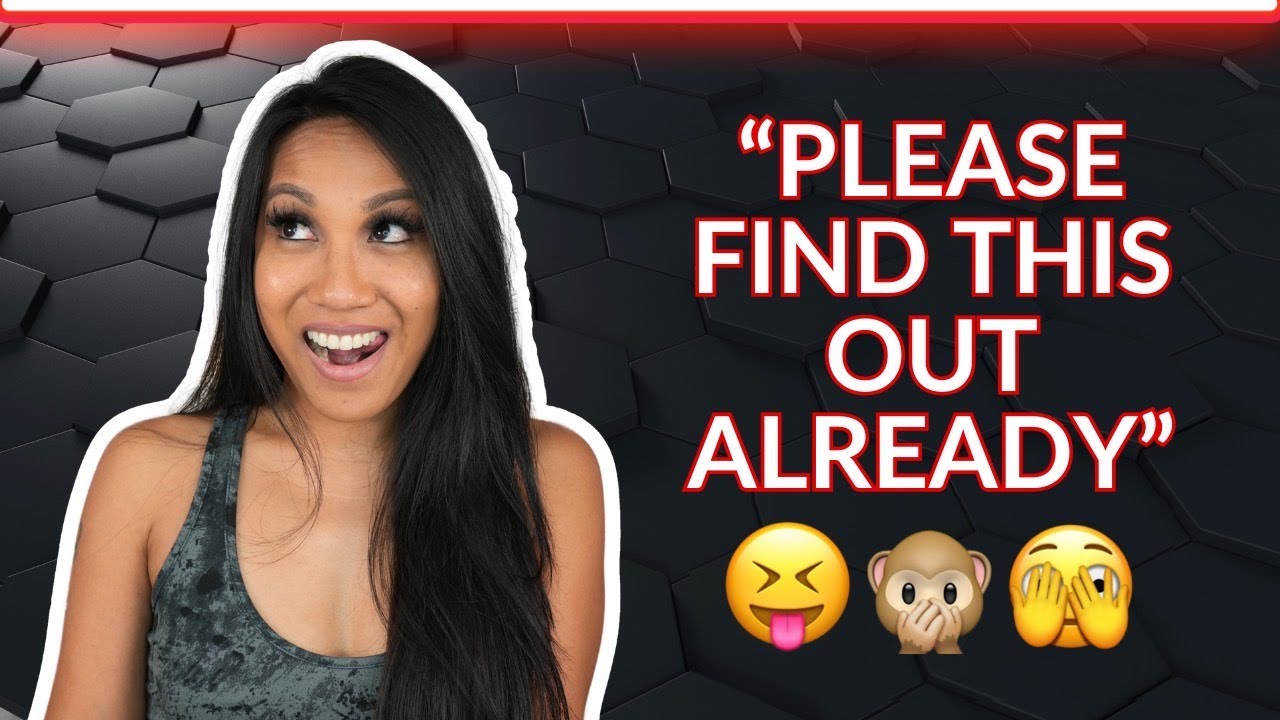 5 Things Women Secretly Want Men To Do But Will Never Say 🤐🙅🏻‍♀️🤫