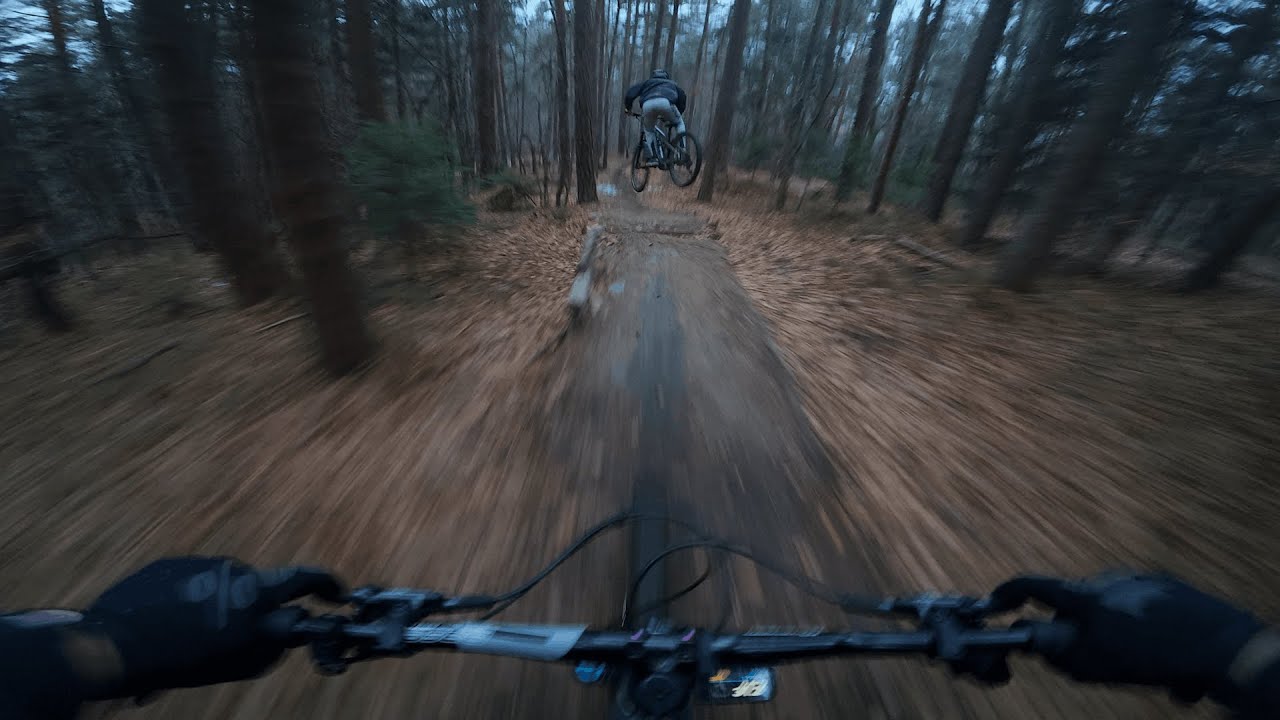 Wadowice Enduro Followcam