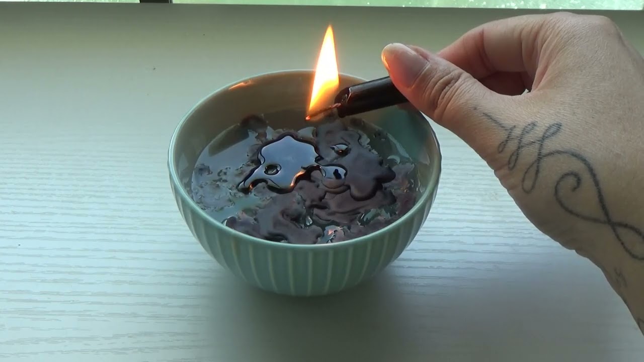 Candle Wax🪔New Moon🌙Reading