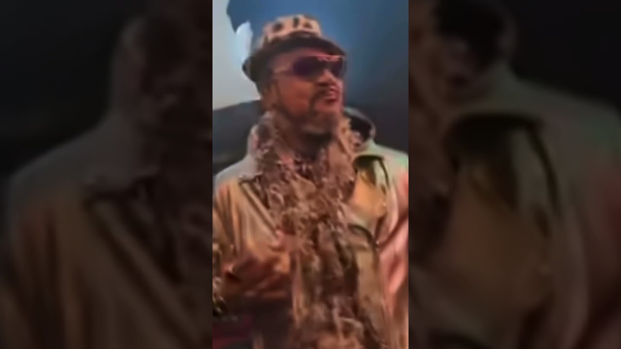 Oyo nde ndule y&rsquo;a solo sans race tout le monde &eacute;coute et savoure #ferregola@ferregolatvofficiel6883