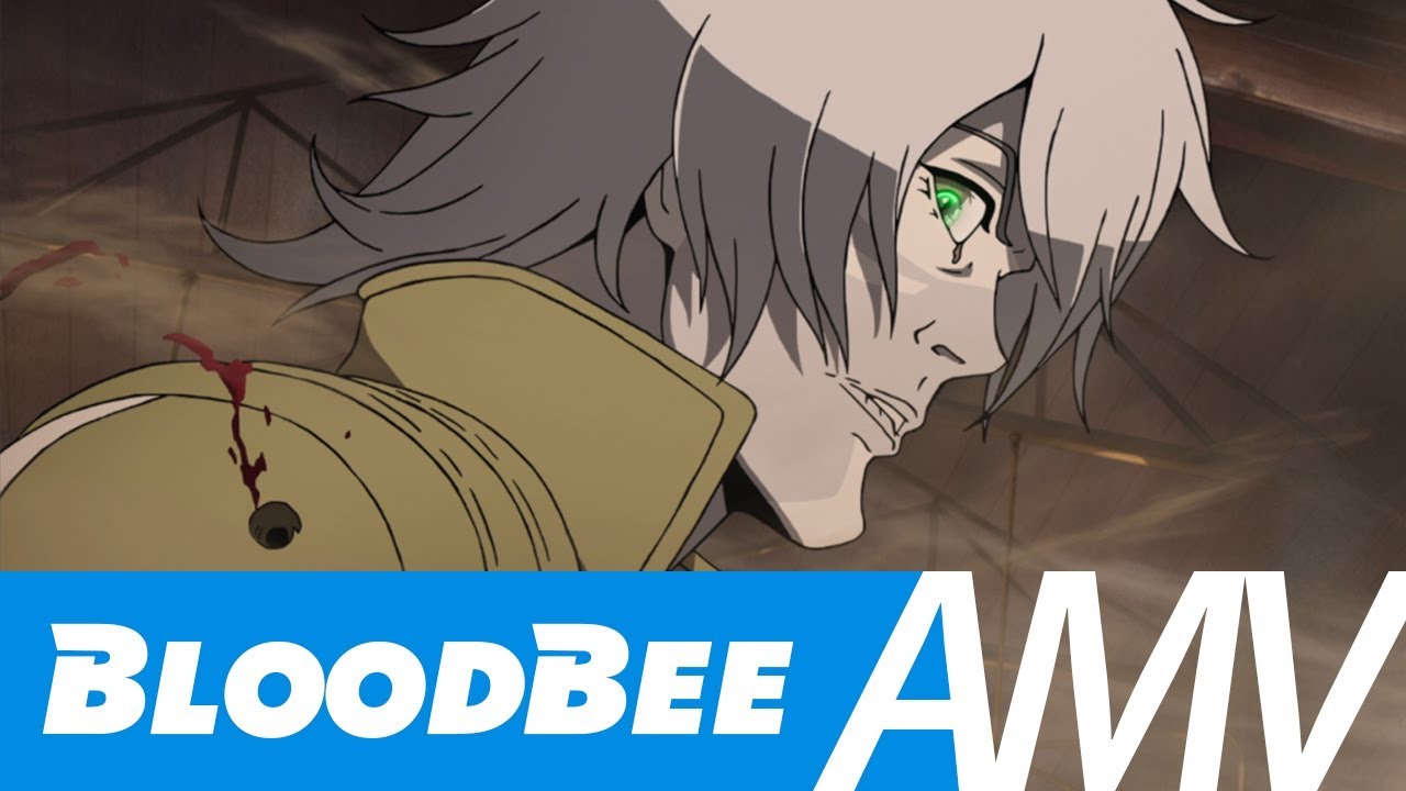 Lupin III 「 AMV 」 Blood Bee