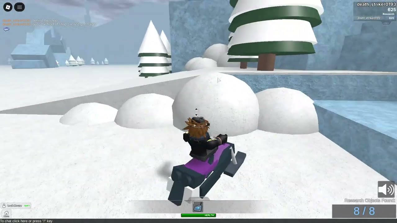 How to get 2 new objects + day 2 present Giftsplosion Retrostudio