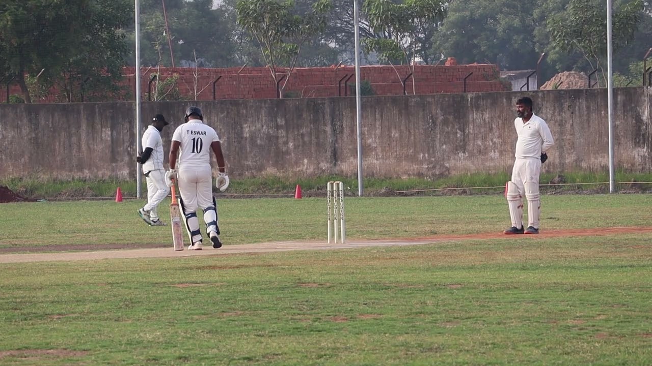 Clip 2 - 25 Overs Practice Match - 31.05.2026 - Centurion Cricket Park