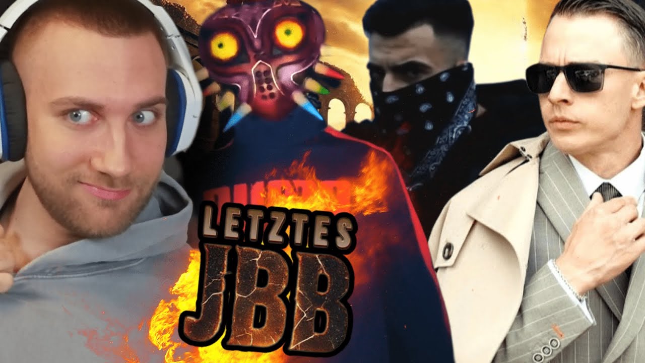 SEHR WILDE QUALIS...! Letztes JBB | Qualifikation 5-8 | DEAL, ENNA-F, NAIRO, RAPIDO - REACTION
