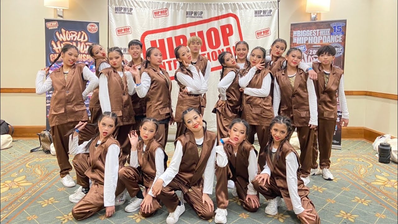 The C.N.X VARSITY : Semifinals : HHI 2022