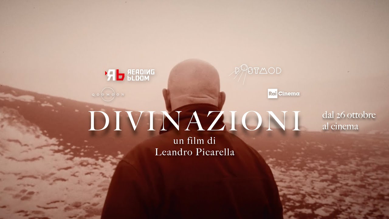 DIVINAZIONI [2020] ► LEANDRO PICARELLA ► TRAILER ITA