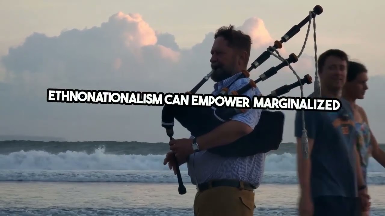 Unlocking the Power of Ethnonationalism
