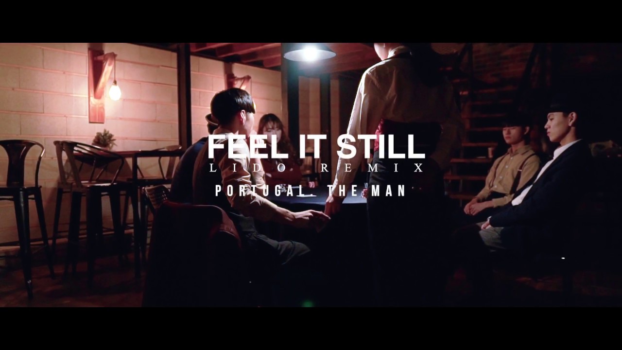 Feel It Still - Portugal. The Man (Lido Remix) / NoFn Choreography