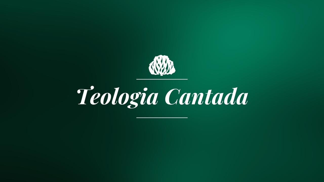 Projeto Teologia Cantada - Reino dos que Choram