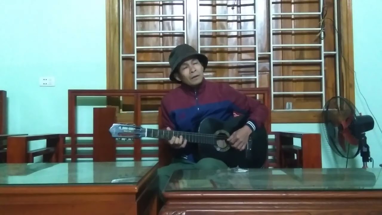 Tuấn anh gửi lời Chúc mừng năm mới cả nhà...nè!