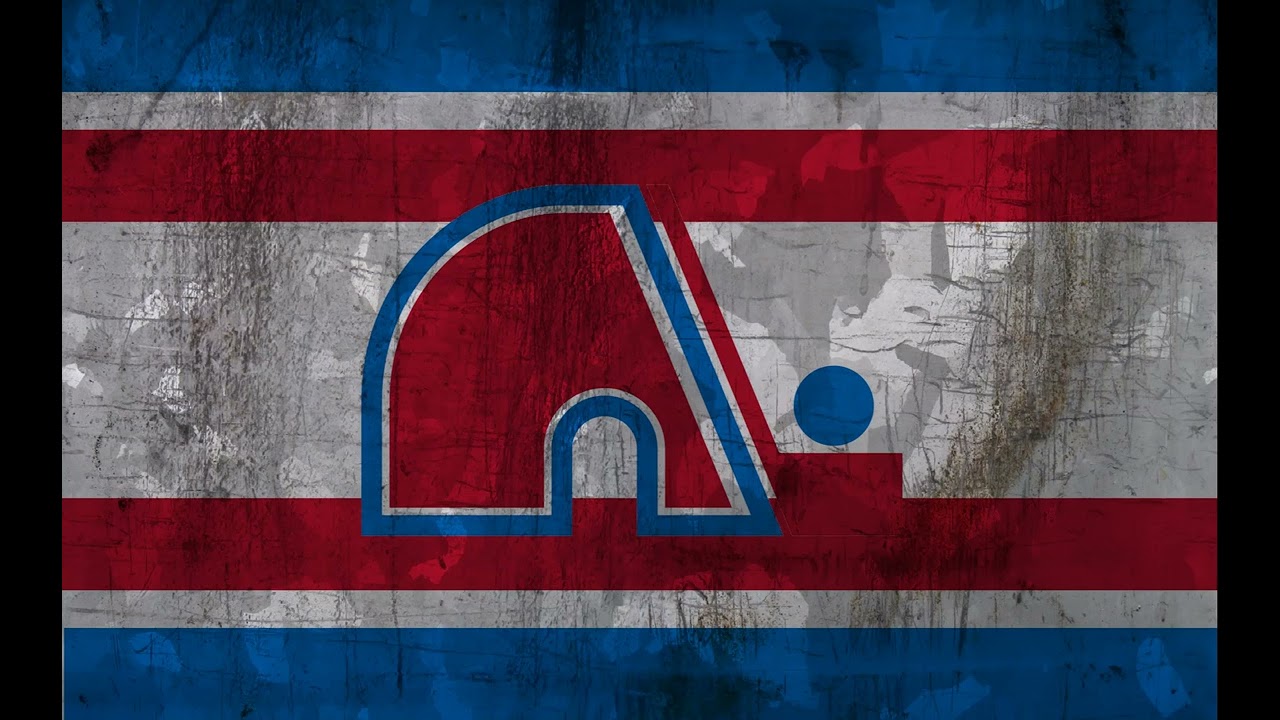 Let's Go Les Nordiques- Quebec Nordiques 1993 Playoffs Theme Song