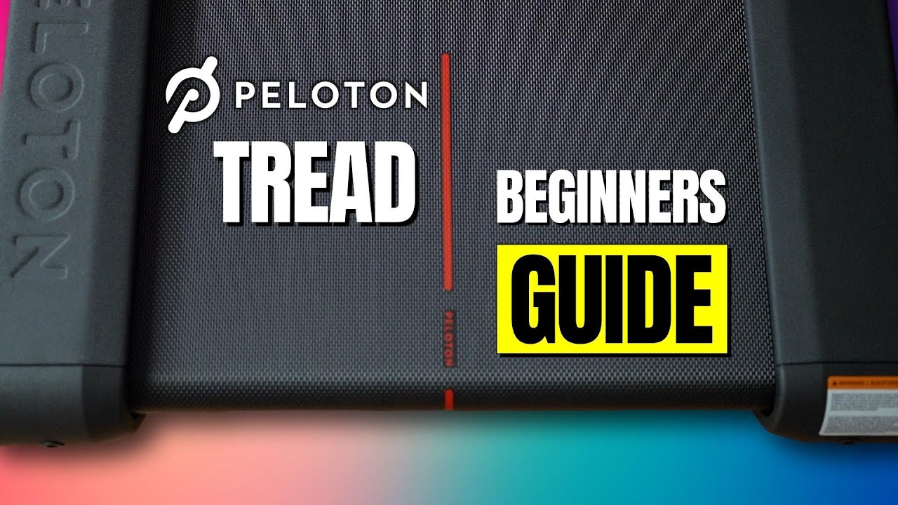 Полное руководство по протектору Peloton для начинающих