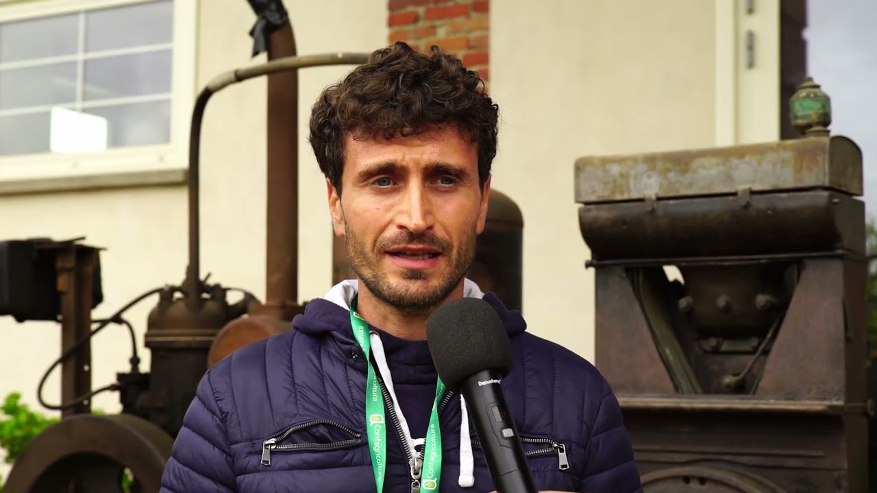 Aziende Miletto e Piovano - Progetto scuola/lavoro con i ragazzi dell'IIS DALMASSO