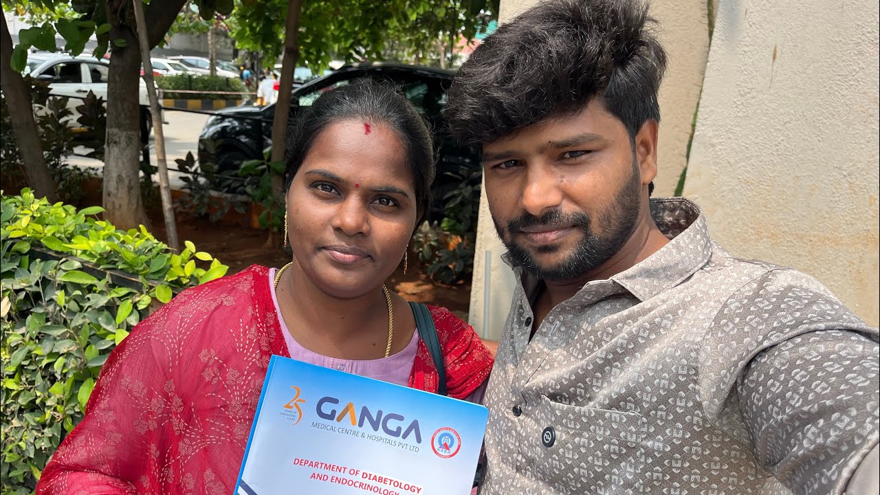 Hospital report வந்தாச்சு 😂 Good news தான் | #vlog #funny #family @ammuarasan
