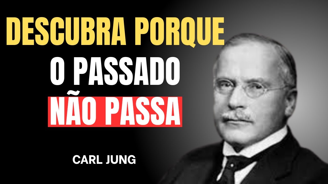 Quando o Passado Vira Identidade (E Como Sair Disso)