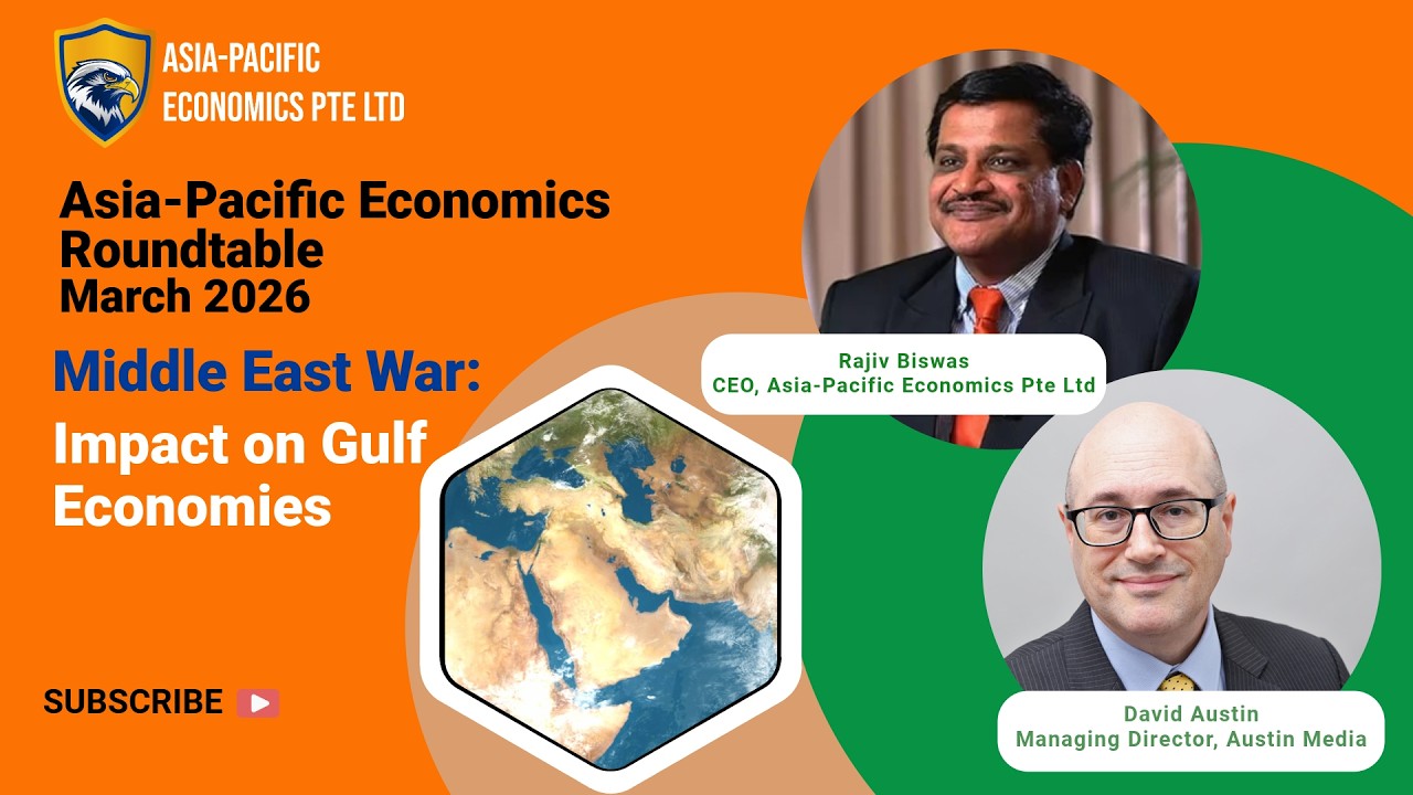 Middle East War: Impact on Gulf Economies