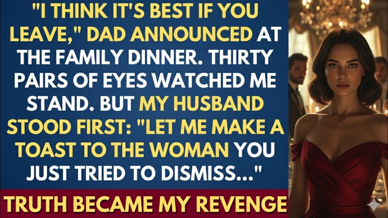 Dad Said: 