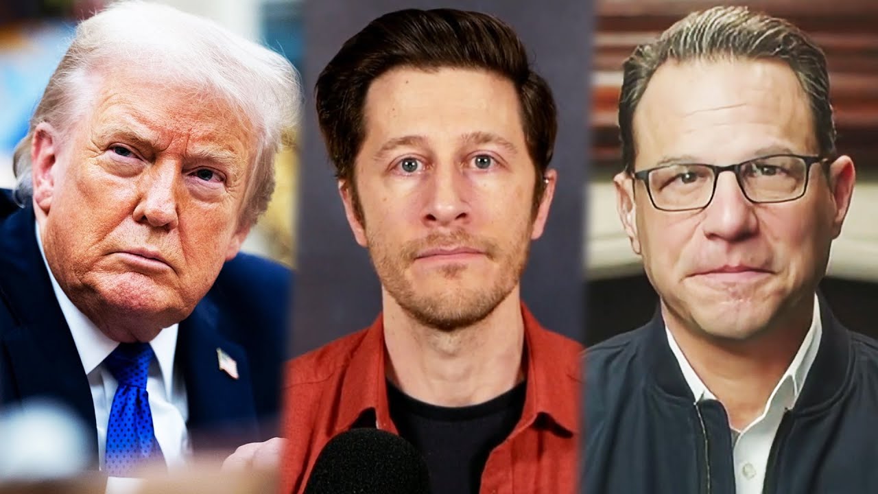 Если Трамп попытается сделать это в Пенсильвании, у него возникнут проблемы.