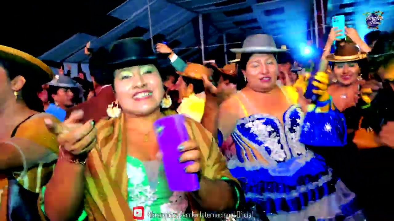 CORALI - (Mega mix 1) 2026 EN VIVO COLACIÓN DE GRADO Dra.  GERALDINE BALTAZAR DIAZ COCHABAMBA