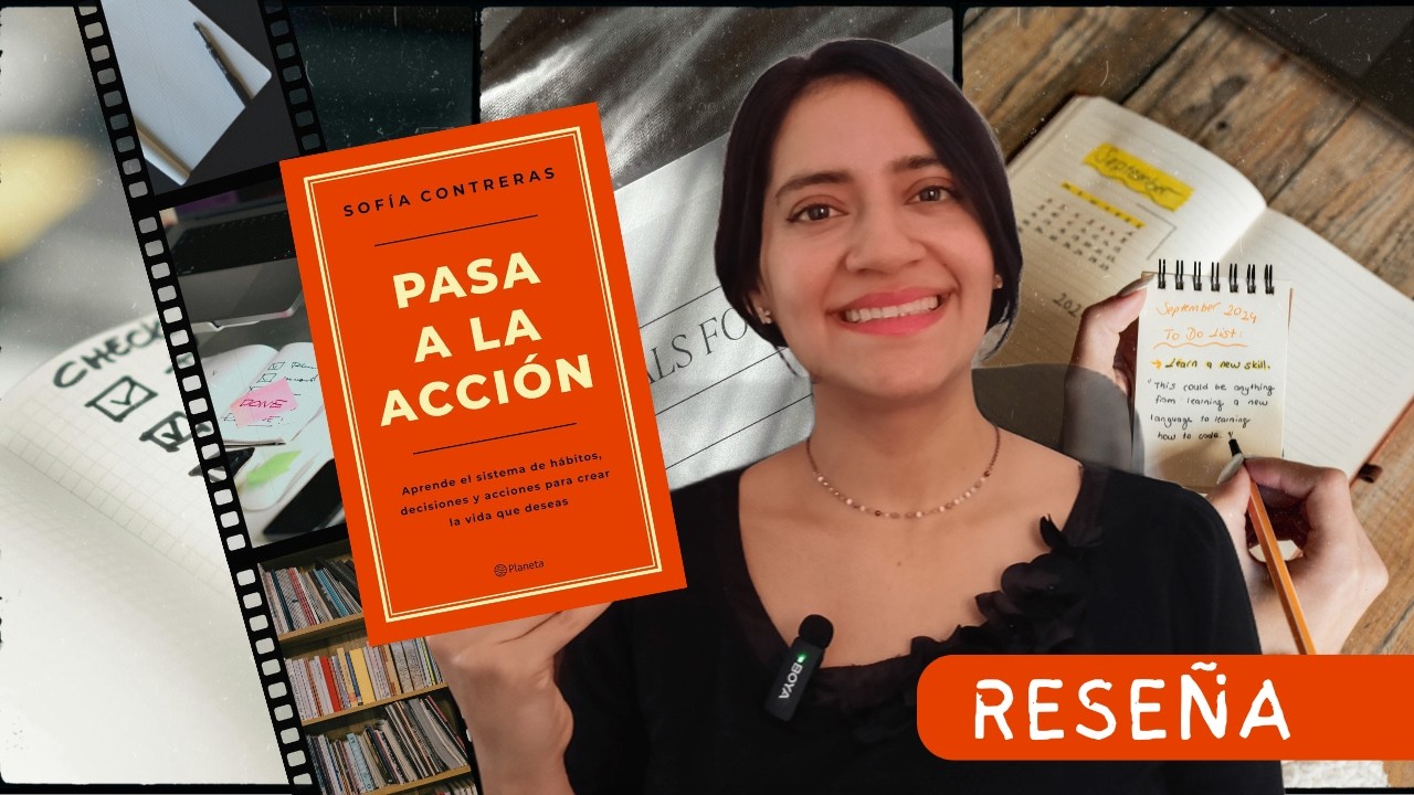 Cómo definir tu propia versión de éxito (y dejar de vivir la de otros) | Resumen práctico del libro