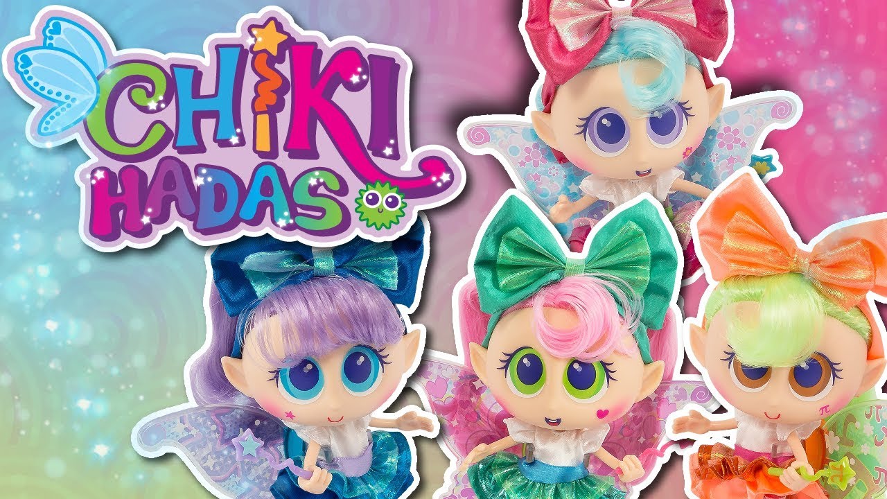 Chikihadas - Videoclip - Distroller