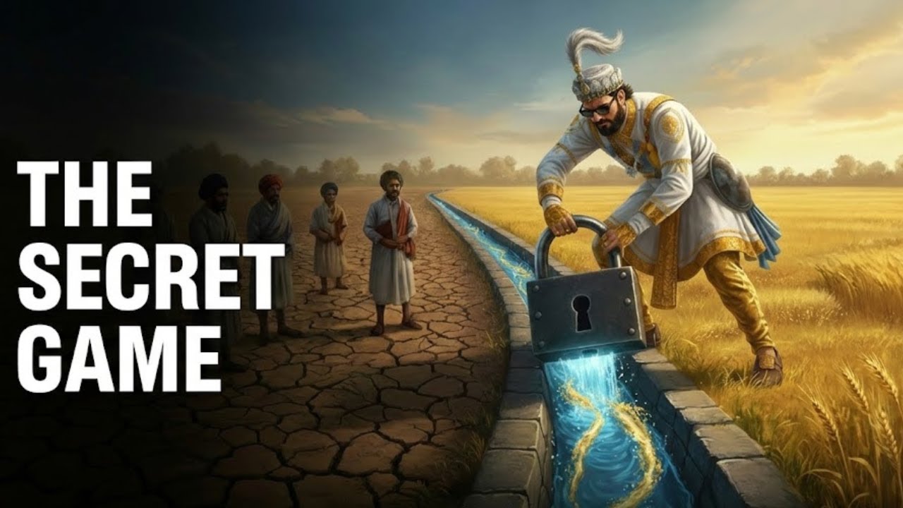 खेल पहिल्यै मिलेमतो थियो: Why You’ll Never Be Elite (Secret Wealth Game) #rebootnp #rebootnepal