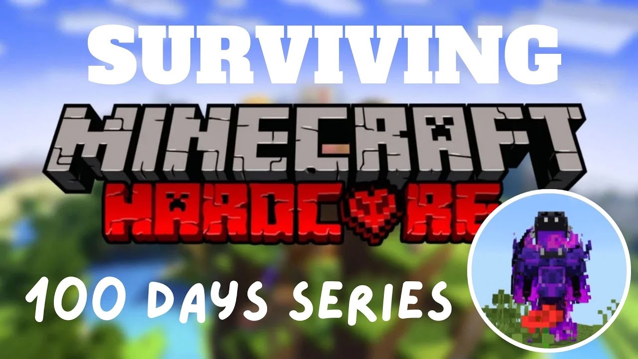 Surviving 100 Days in Modded Minecraft Hardcore Part 1 #kidsgaming #minecraftmods #hardcore #gaming