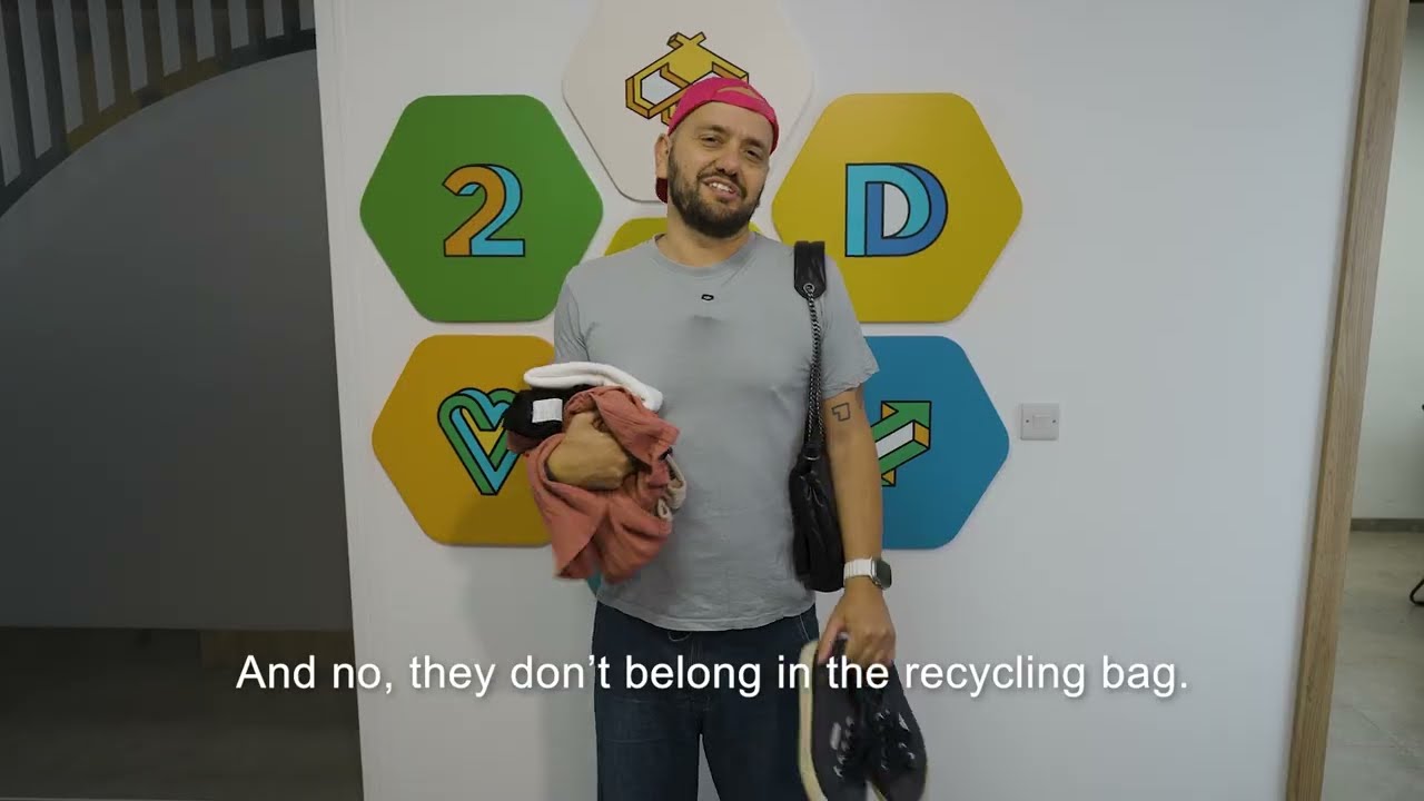 Where Do Old Clothes Go? Proper Ways to Dispose of Them.