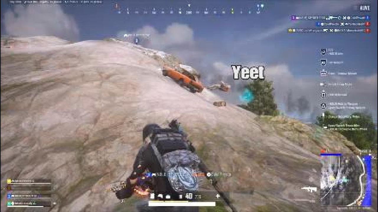 Wnter Wnter Chckn Dinner