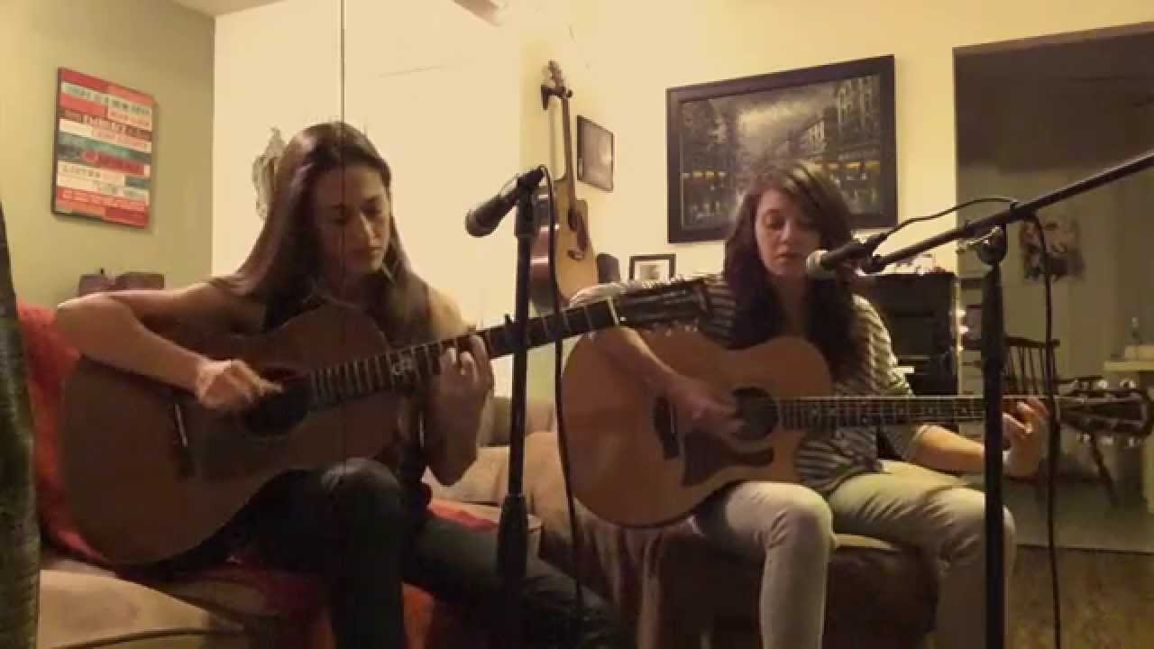 autumn & hope - come thou fount