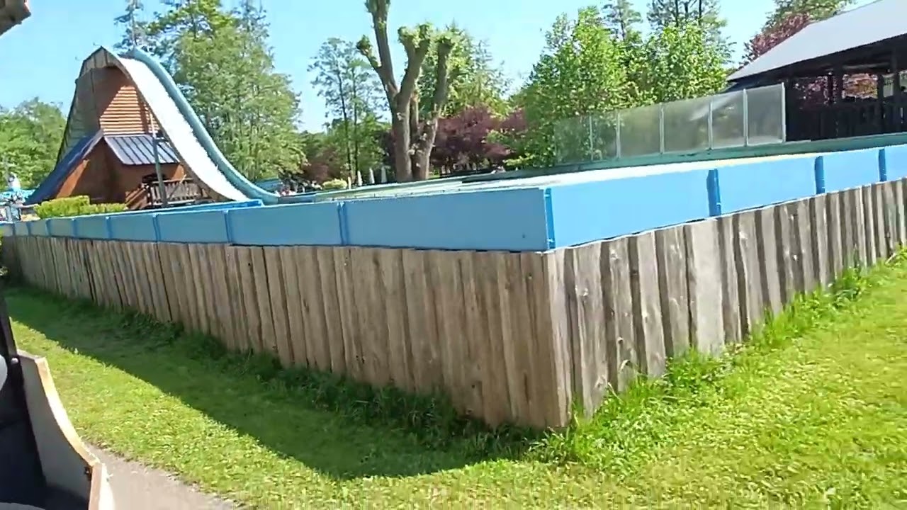 Parc d'attraction didiland