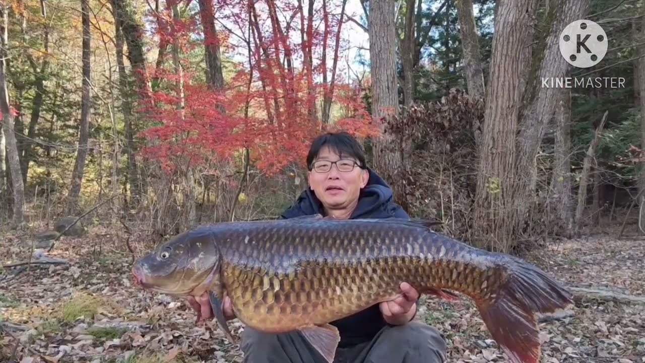 久しぶりの湖 出たぞ75号メーター報告。
