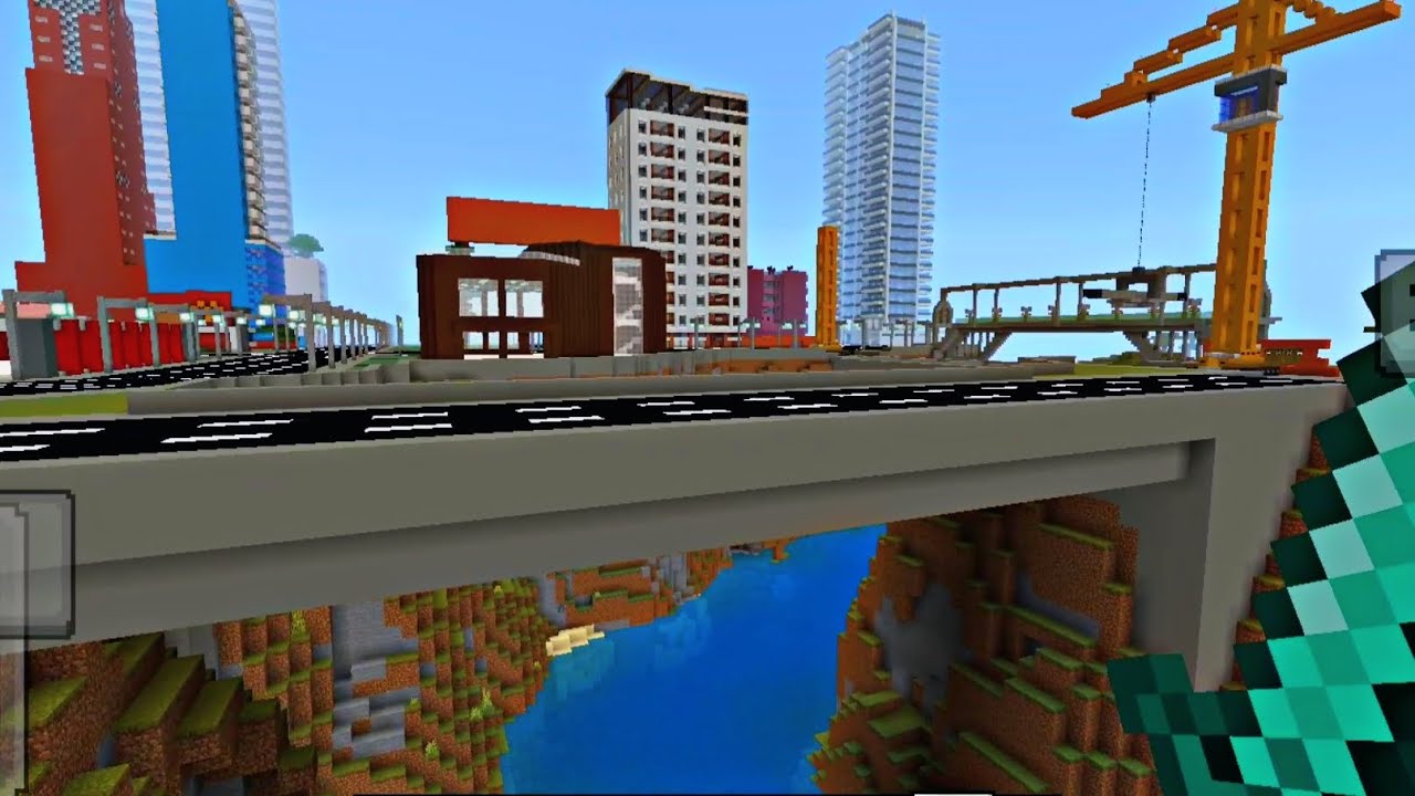 CIDADE MODERNA JUNHO 2024