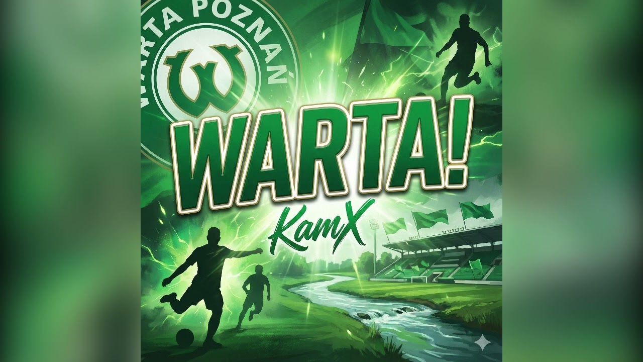 KamX - Warta! (Poznań)