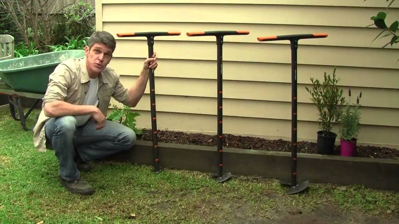 Fiskars QuickDrill