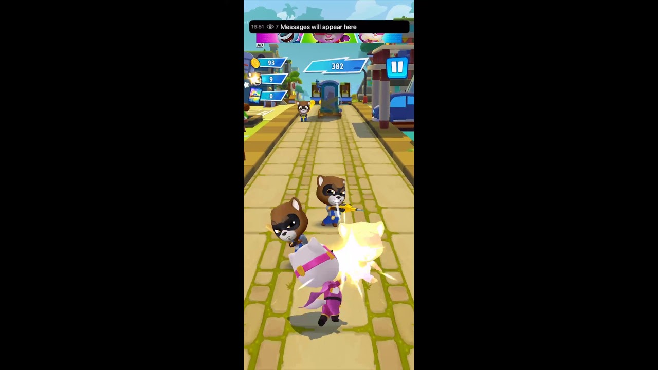 Tom hero run Live games Today live gaming stream | playing solo | streaming with Vijay 06/2/2026