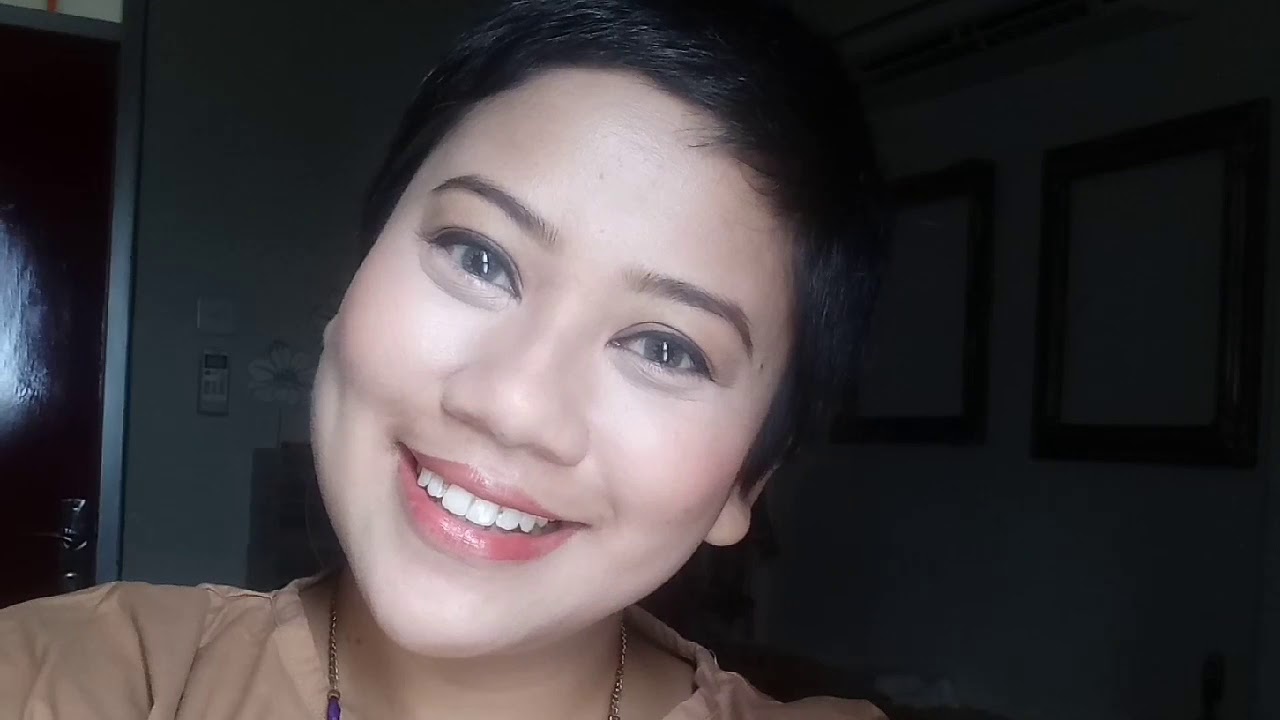 Natural Flawless Makeup with Kryolan Supracolor Foundation