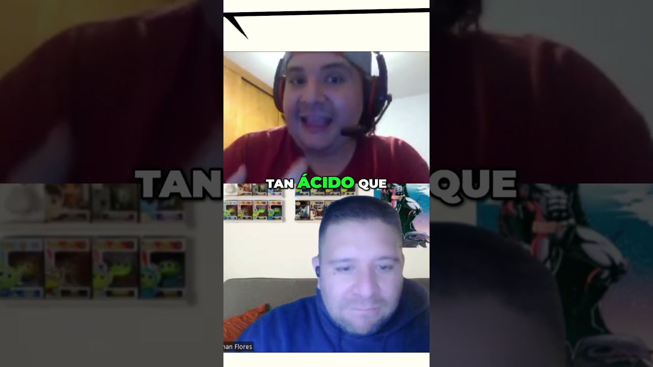 El humor mexicano, raro!! 😅