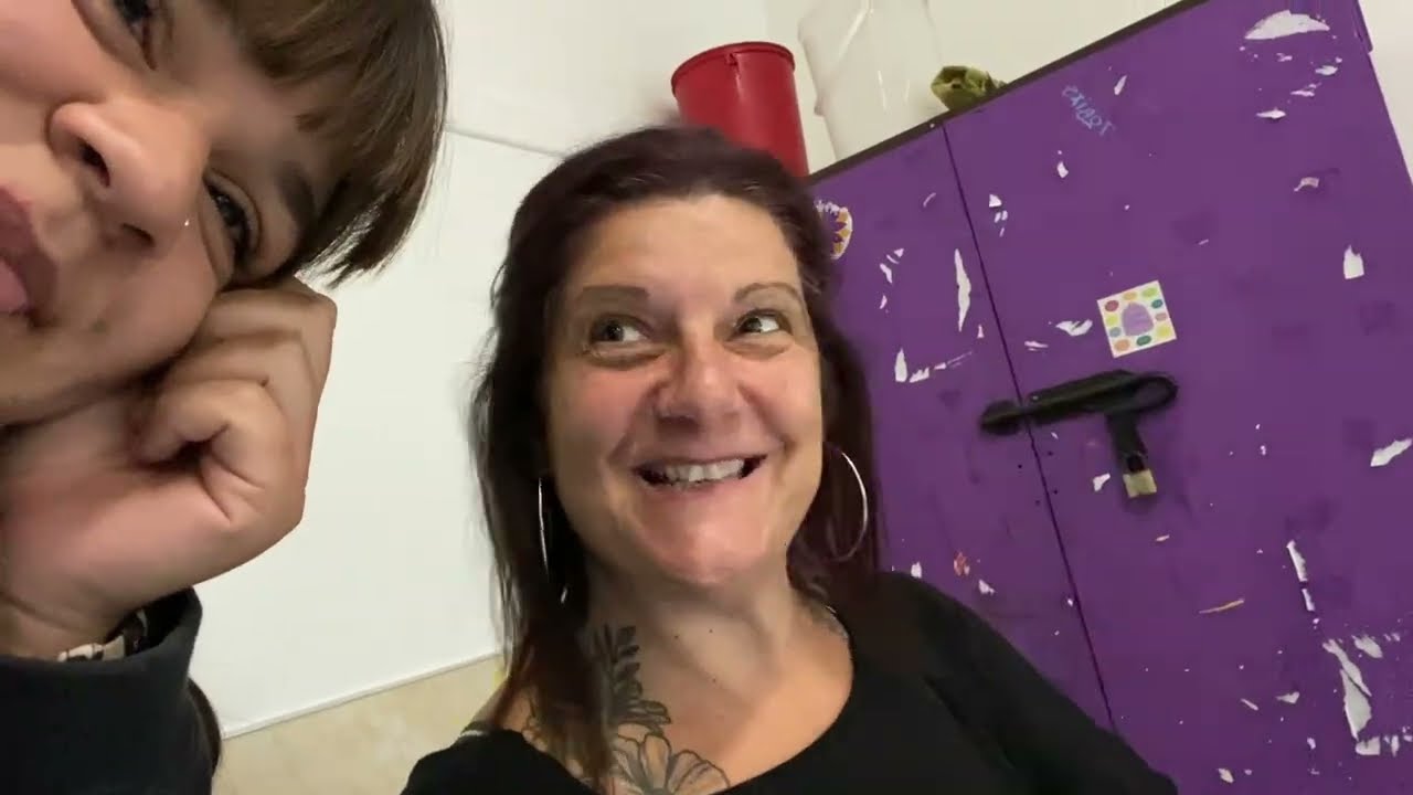 VLOG #01 (con mumi💖🥰)