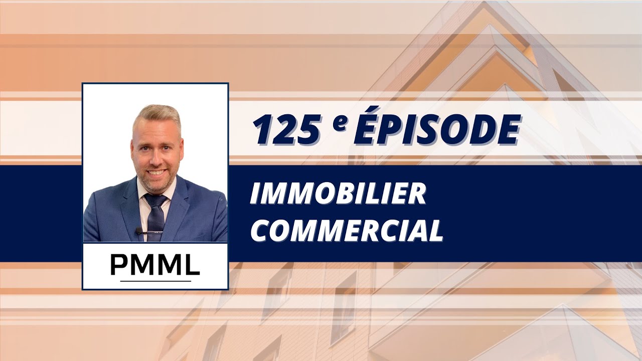 125e lunch Immobilier | Questions & réponses