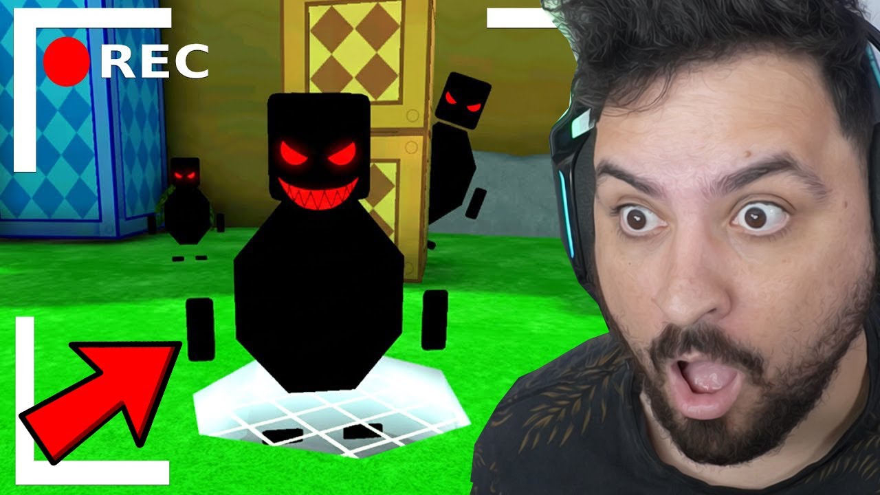 CAPTUREI 100 ENTIDADES com CÂMERA na VILA TARTARUGA em SUPER BEAR ADVENTURE... (LOCAIS SECRETOS)