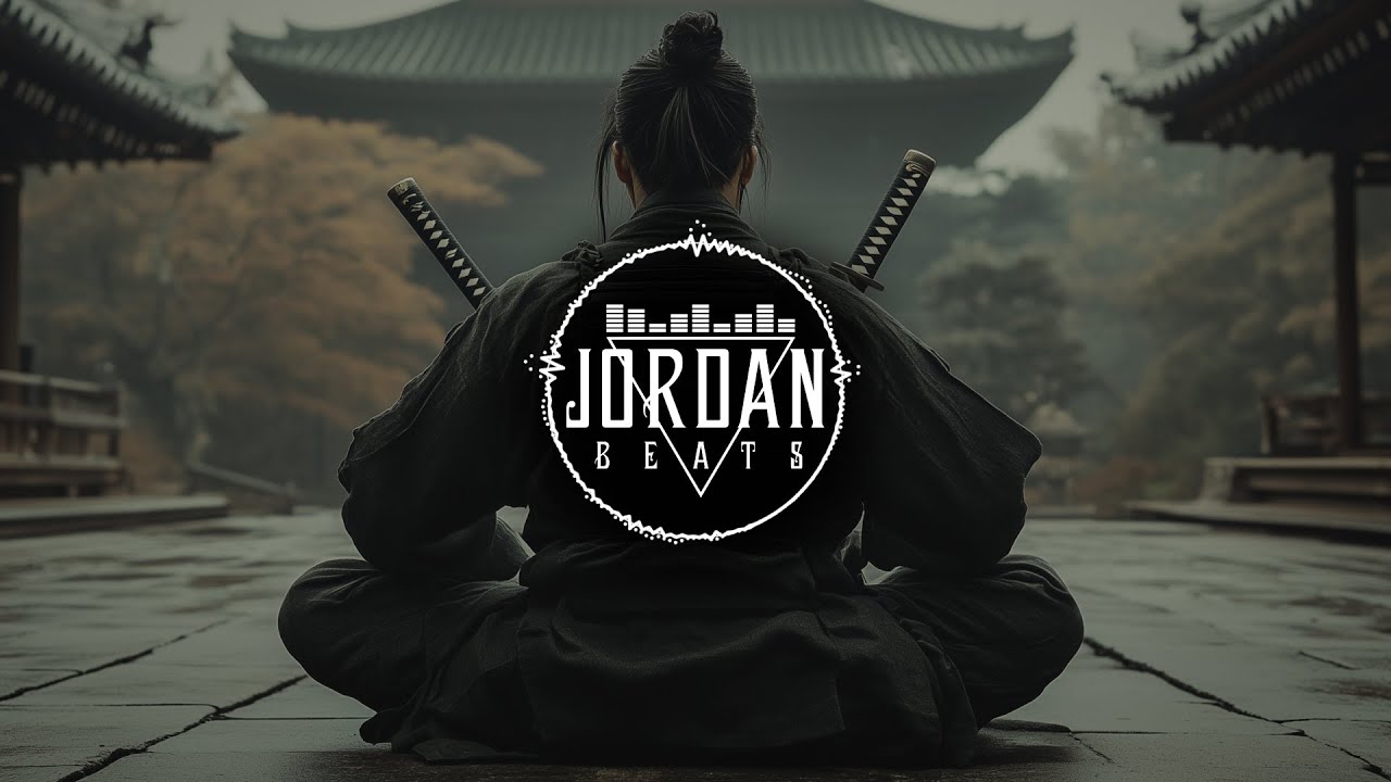 Hard Motivational Rap Beat / Uplifting Ethnic Type | ►Dynasty◄ | prod. Jordan Beats
